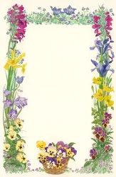 1993年5月（紙にトイレ）